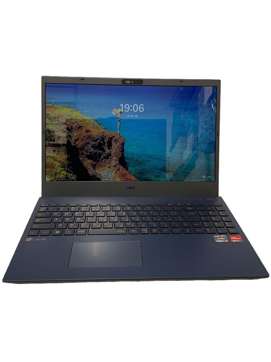 【中古】NEC◆ノートPC/PC-N1566FK【パソコン】