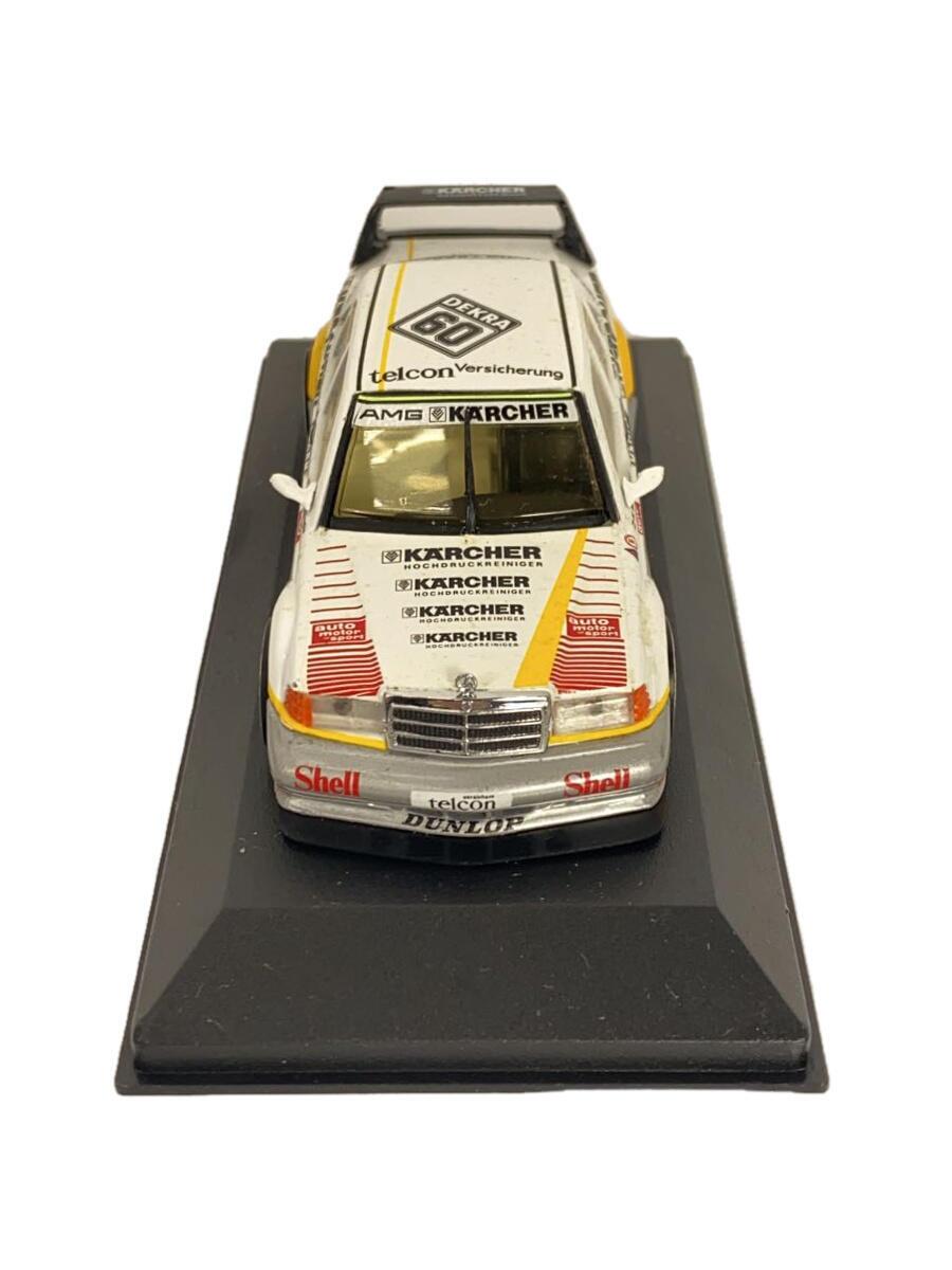 Other - 【中古】MINICHAMPS◆ミニカー/WHT【ホビー】