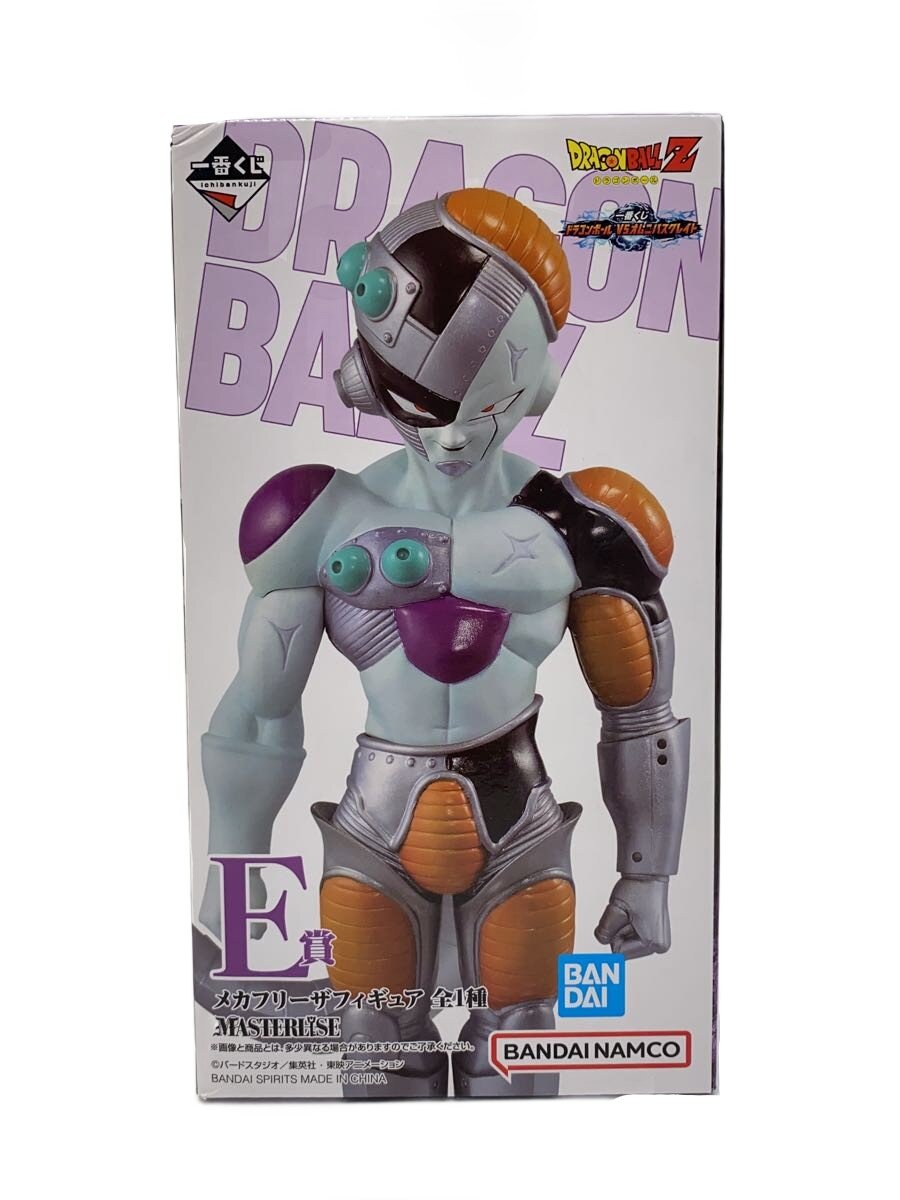 楽天市場】b賞 一番くじ ドラゴンボールワールド メカフィギュアの通販