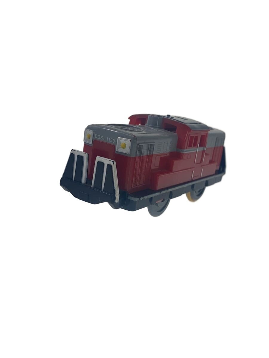 【中古】TOMY◆プラレール/DD51形1150号機/K-02【ホビー】