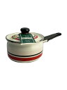 【中古】ZOJIRUSHI◆片手鍋/FRA-18/18cm【キッチン用品】