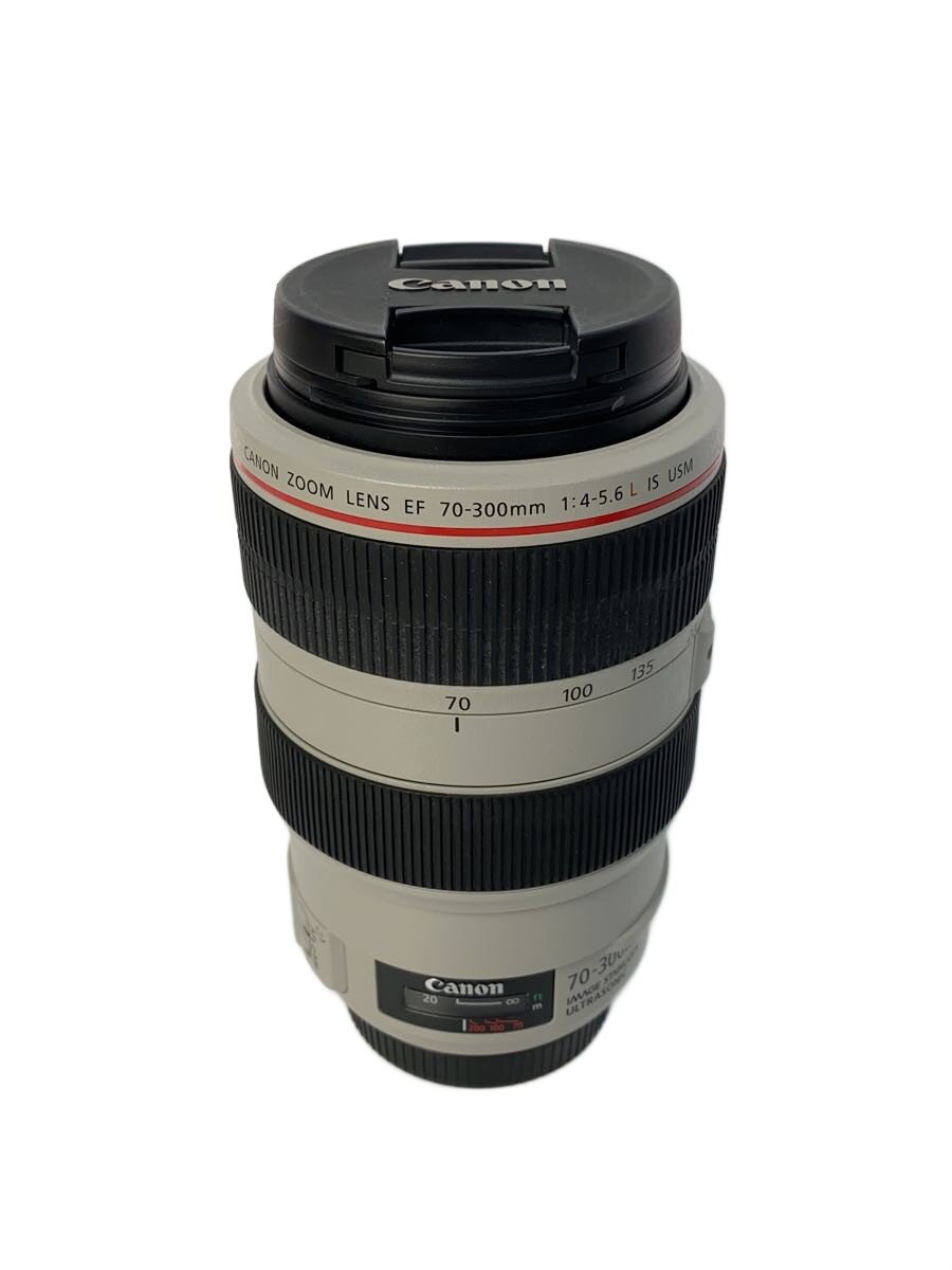 楽天市場】Canon EF70-300mm F4-5.6L IS USMの通販