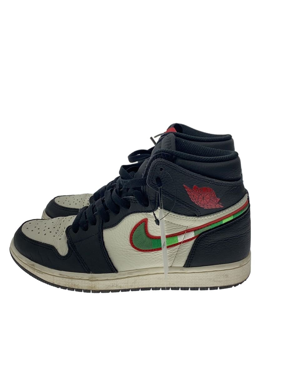 【中古】NIKE◆AIR JORDAN 1 RETRO HIGH OG/エアジョーダン1レトロハイ/DZ5485-031/28.5cm【シューズ】
