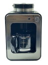 【中古】siroca(Auc Sale)◆コーヒーメーカー SC-A211【家電・ビジュアル・オーディオ】