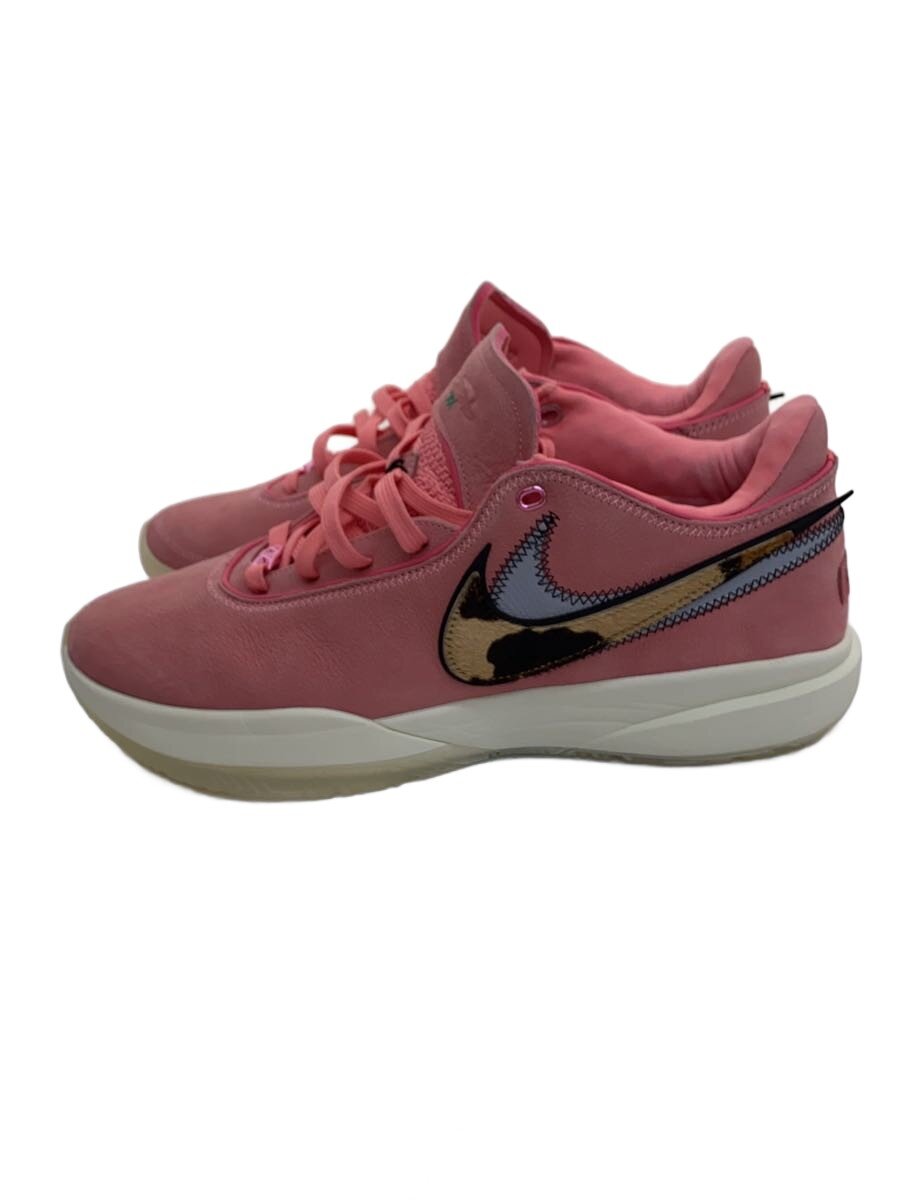 【中古】NIKE◆LEBRON 20 EP_レブロン 20 