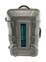 【中古】PROTEX/ /トラベルキャリー/--/GRY/FP-32N/000//【バッグ】