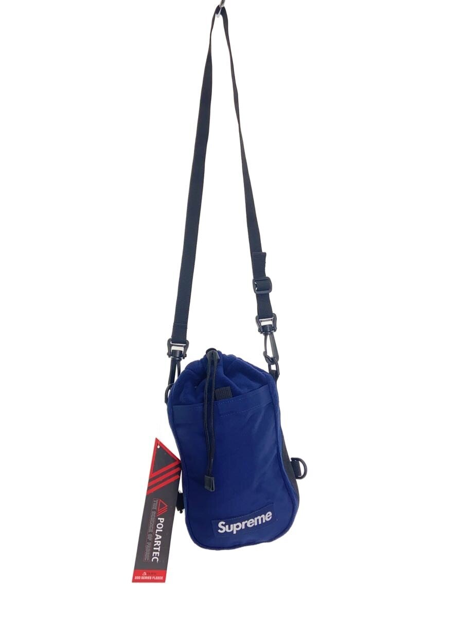 楽天市場】supreme ショルダー バッグ（カラーネイビー）（メンズ