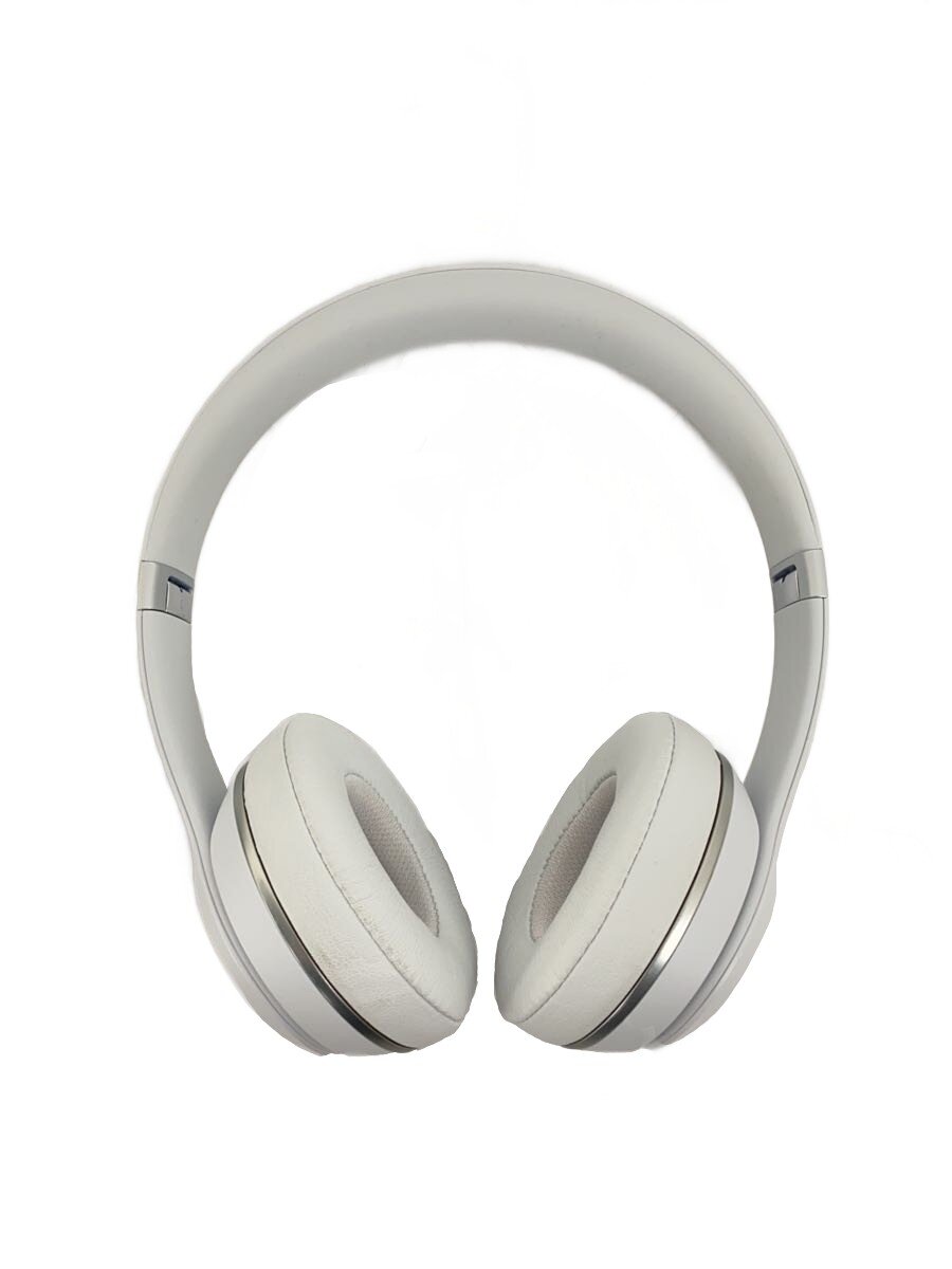 楽天市場】beats solo2 wireless silverの通販