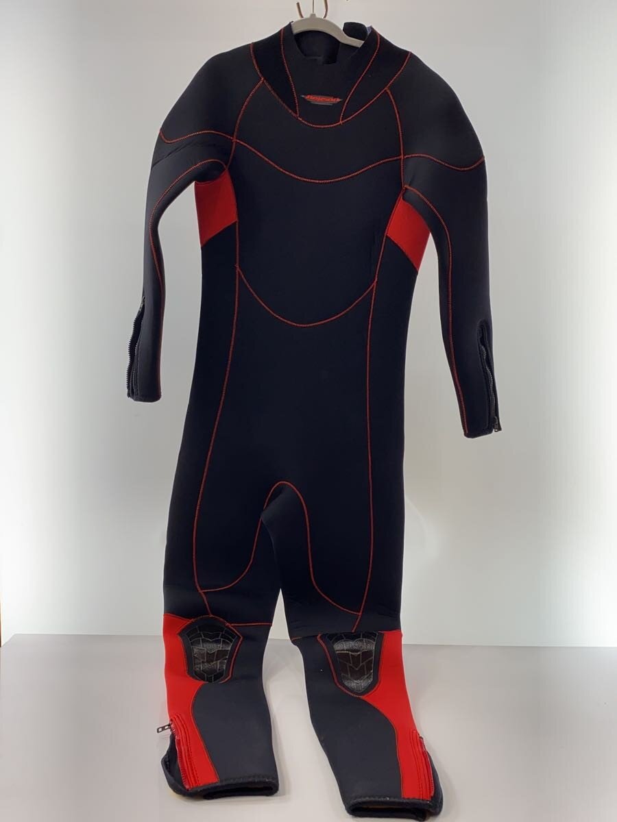 【中古】REYSON/ウェアー/BLK【スポーツ】