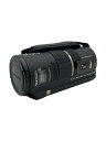 【中古】Kenko(Kenko Tokina)◆ビデオカメラ DVS900FHD【カメラ】