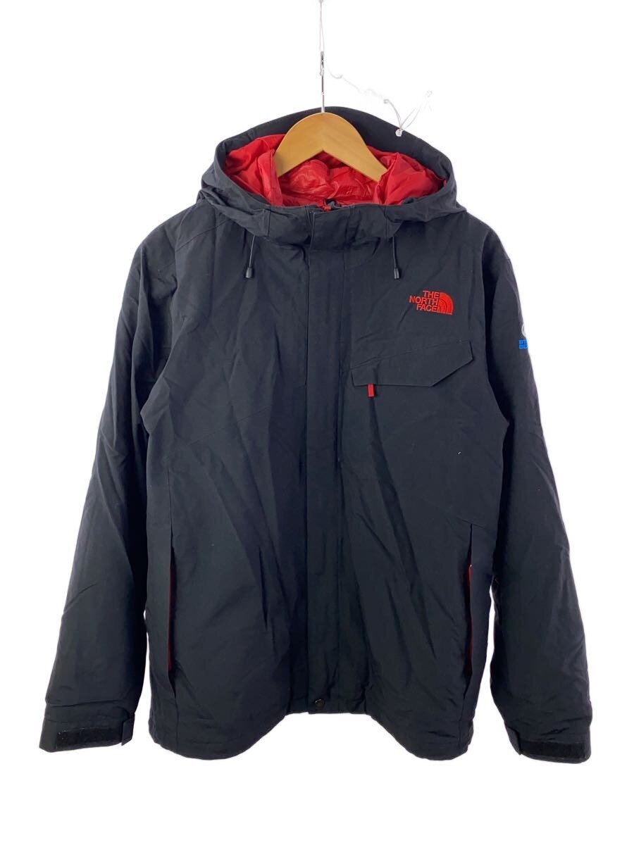【中古】THE NORTH FACE◆STORM PEAK TRICLIMATE JACKET_ストームピークトリクライメイトジャケット/M/ナイロン//【メンズウェア】