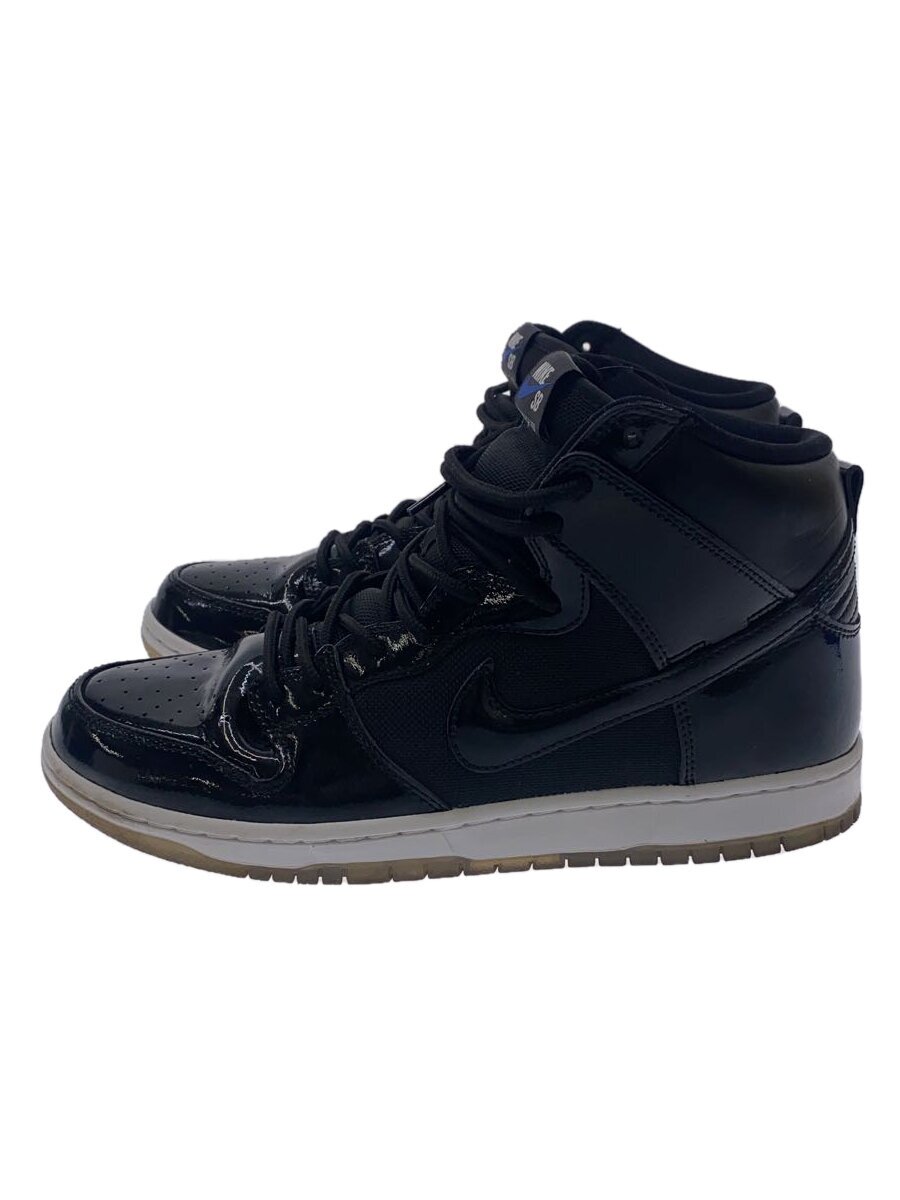 NIKE◆Nike SB/Dunk High/Space Jam/ブラック/BLK/BQ6826-002