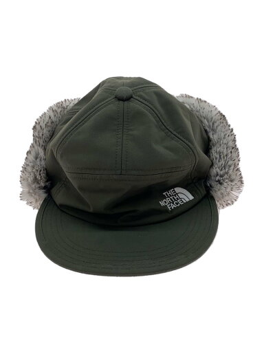 【中古】THE NORTH FACE◆キャップ/M/ナイロン/KHK/メンズ/NN42240【服飾雑貨他】 【中古】THE NORTH FACE◆キャップ/M/ナイロン/KHK/メンズ/NN42240【服飾雑貨他】