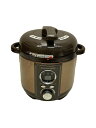 【中古】ALPHAX KOIZUMI◆電気調理鍋 LPC-T12/T【家電・ビジュアル・オーディオ】(2)