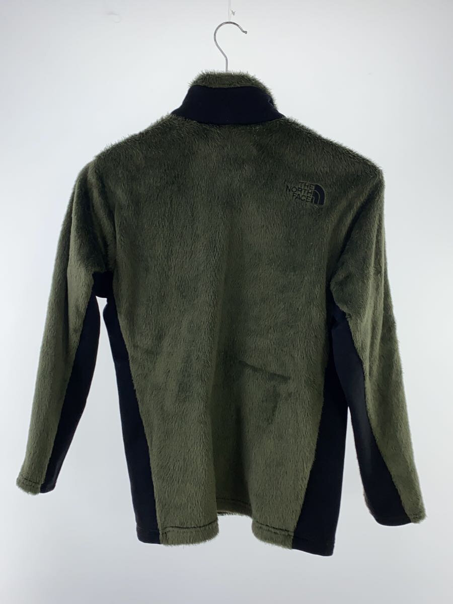 【中古】THE NORTH FACE◆ジャケット/XS/ポリエステル/GRN/NA62006【レディースウェア】
