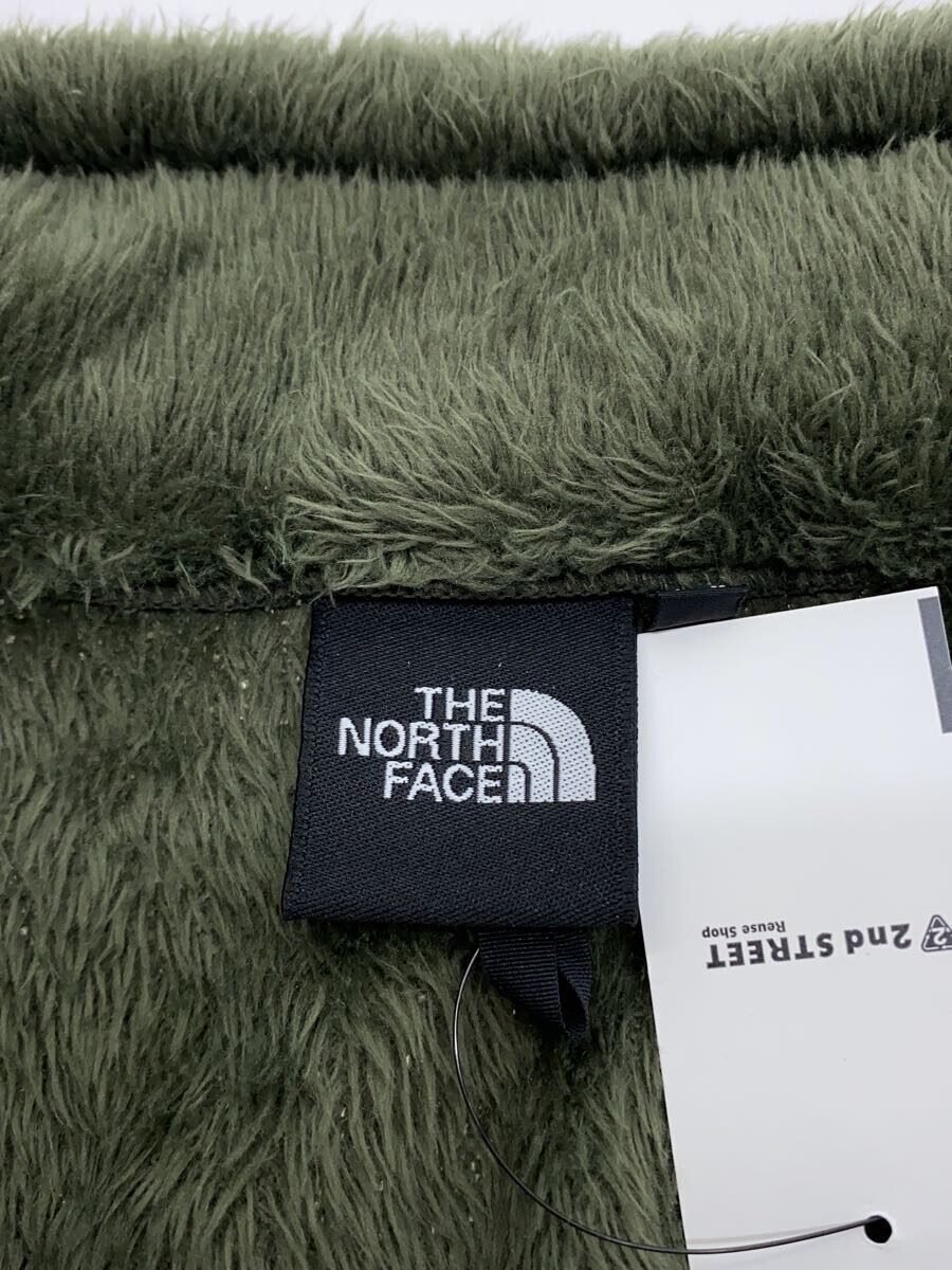 【中古】THE NORTH FACE◆ジャケット/XS/ポリエステル/GRN/NA62006【レディースウェア】