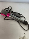 【中古】dyson◆くし形ドライヤー HS01 VNS FN【家電・ビジュアル・オーディオ】
