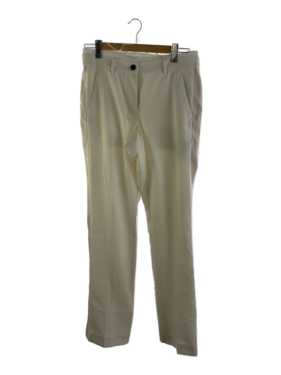 【中古】sacai◆ボトム/3/ポリエステル/CRM/22-06179【メンズウェア】