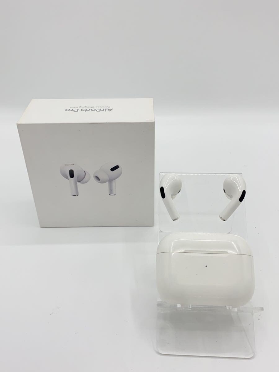 楽天市場】airpods pro mwp22の通販