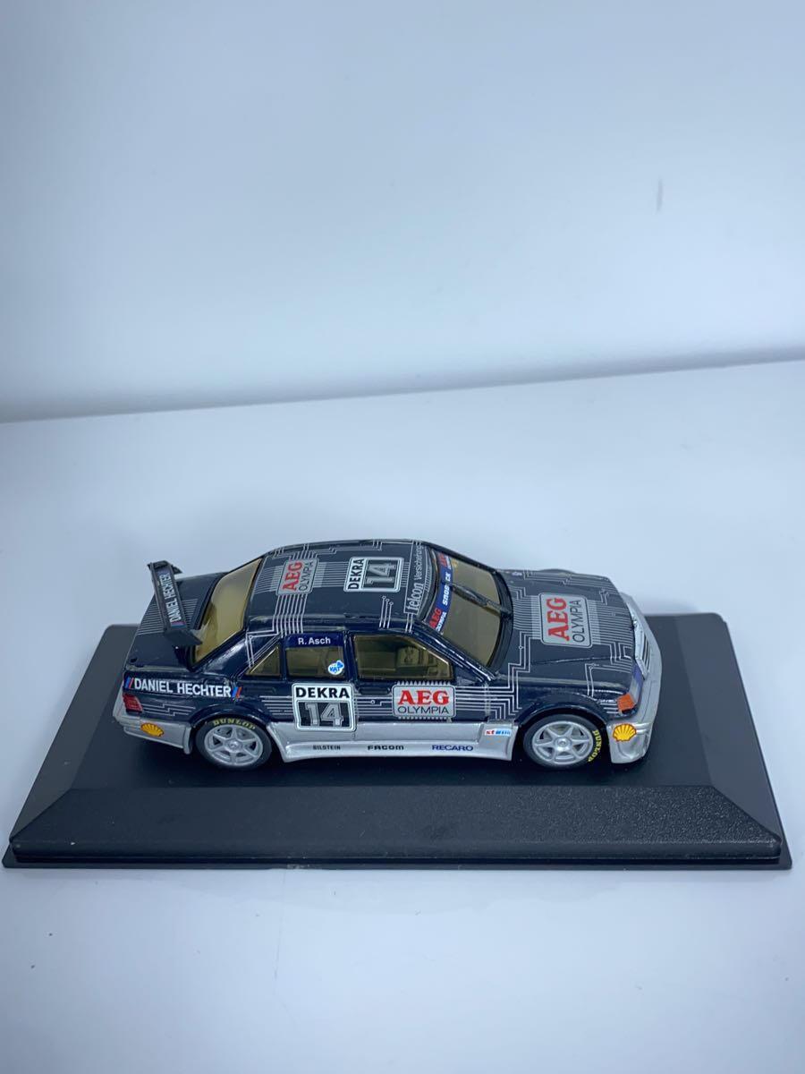 【中古】MINICHAMPS◆ミニカー/BLK/3010【ホビー】