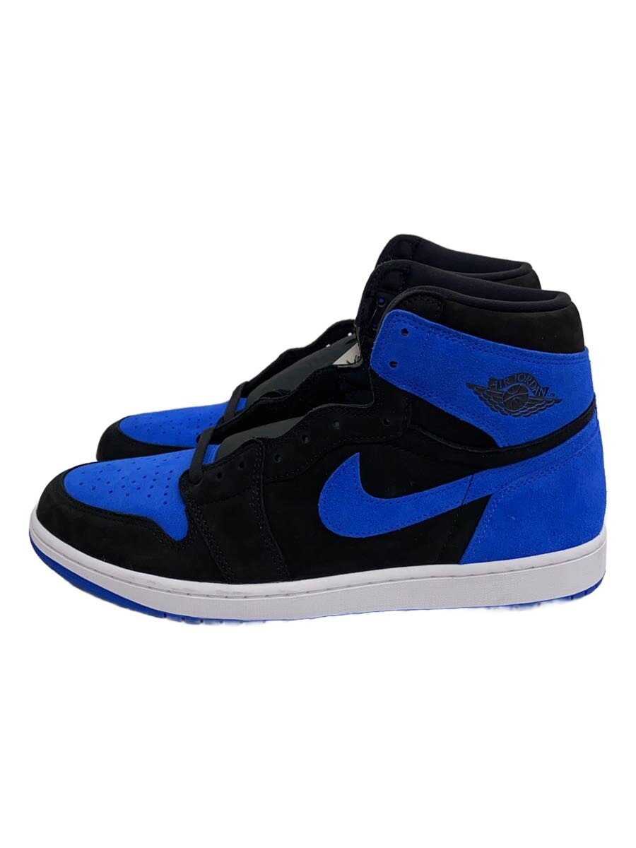 【中古】NIKE◆AIR JORDAN 1 RETRO HIGH OG_�