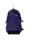 【中古】Columbia◆リュック/ナイロン/PUP/PU8604【バッグ】(4)