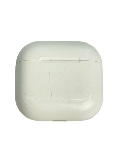 【中古】Apple◆イヤホン AirPods 4 MXP63J/A【家電・ビジュアル・オーディオ】 【中古】Apple◆イヤホン AirPods 4 MXP63J/A【家電・ビジュアル・オーディオ】