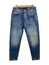 【中古】G-STAR RAW◆ボトム/29/コットン/IDG【メンズウェア】