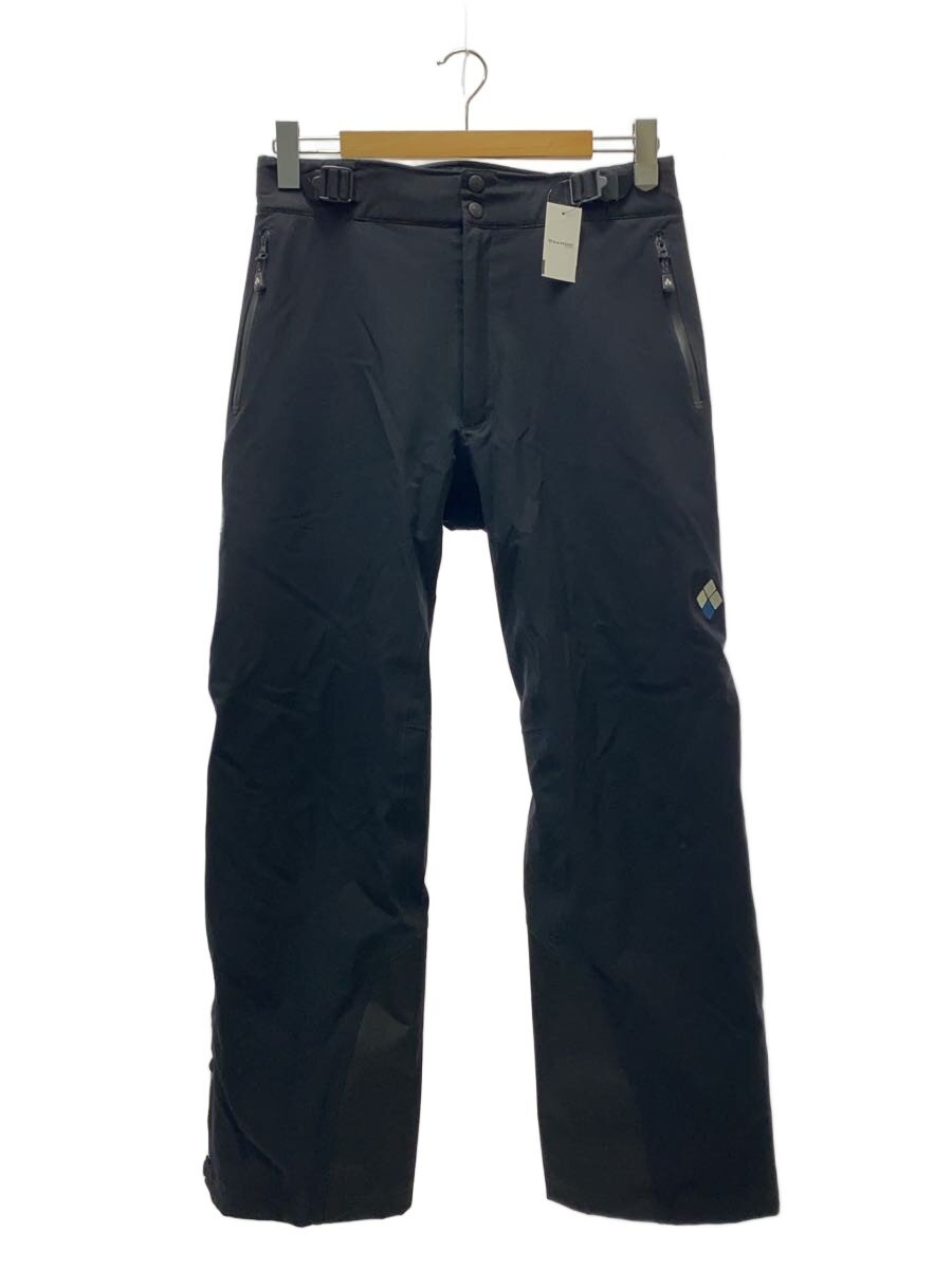 【中古】mont-bell◆ウェアー/S/BLK/1102509//【スポーツ】