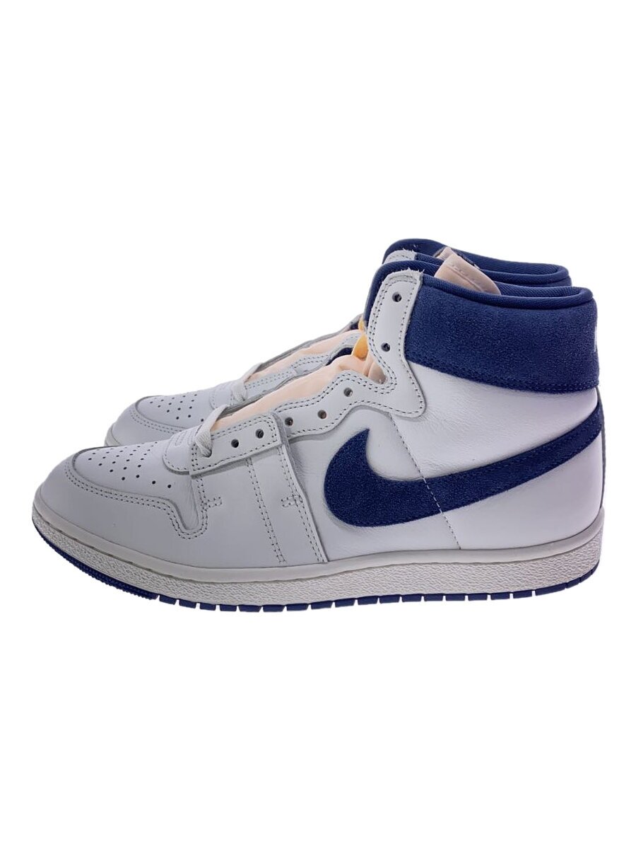 NIKE◆ハイカットスニーカー_DZ3497-140/28.5cm/WHT