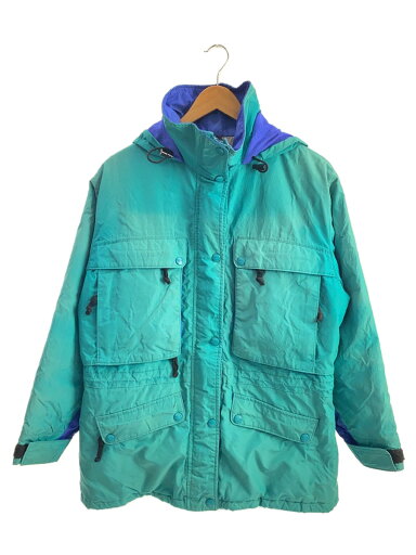 【中古】L.L.Bean◆マウンテンパーカ/70s/80s/gore-tex/usa製【メンズウェア】 【中古】L.L.Bean◆マウンテンパーカ/70s/80s/gore-tex/usa製【メンズウェア】