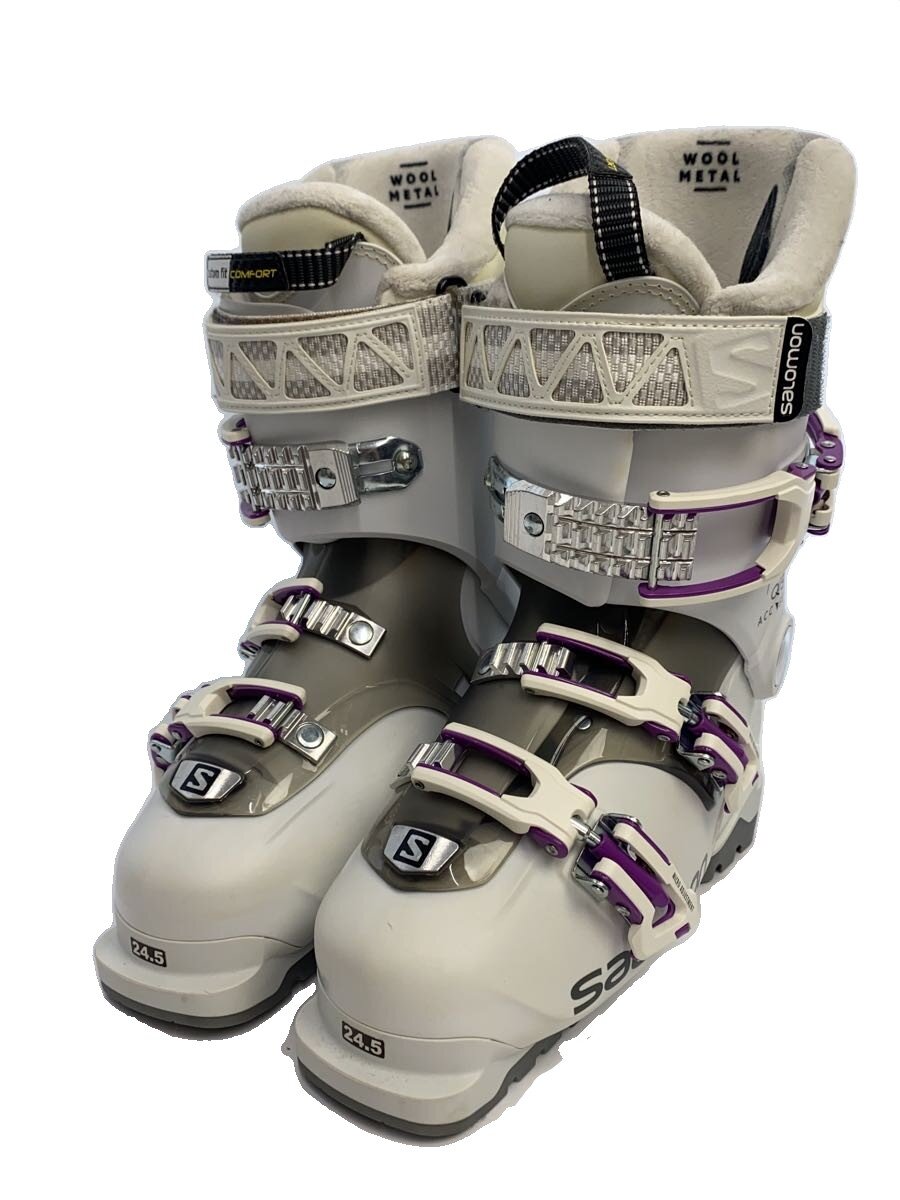 Salomon Quest Access CRUISEスキー ブーツ 楽天市場】サロモン quest access ブーツの通販