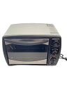 【中古】TWINBIRD◆電気式コンベクションオーブン【家電・ビジュアル・オーディオ】