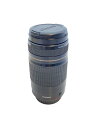 【中古】CANON◆レンズ/EF75-300mm【カメラ】