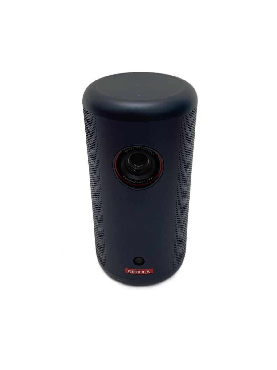 【中古】ANKER◆プロジェクター Nebula Capsule 3 D2425N11//【家電・ビジュアル・オーディオ】