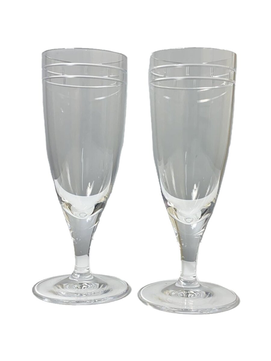 【中古】TIFFANY&Co.◆ティファニー/グラス/2点セット【キッチン用品】