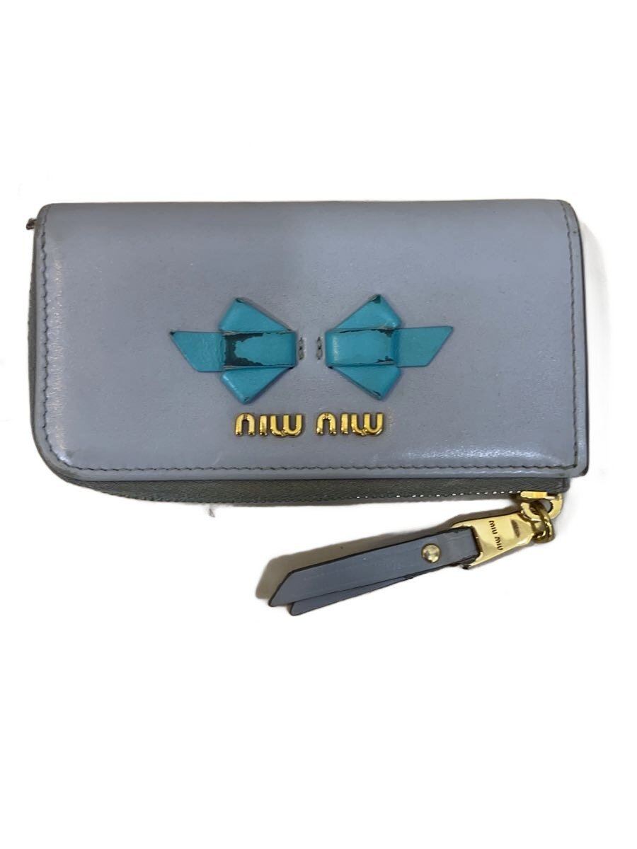 楽天市場】miumiu キーケースの通販
