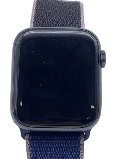 【中古】Apple◆Apple Watch Series 5 GPSモデル 44mm MWVF2J/A ブラックスポーツバンド【服飾雑貨他】 【中古】Apple◆Apple Watch Series 5 GPSモデル 44mm MWVF2J/A ブラックスポーツバンド【服飾雑貨他】