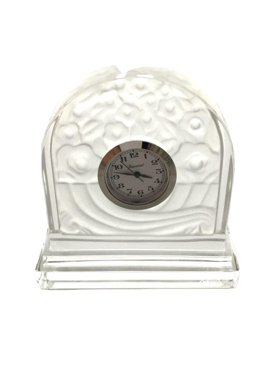 【中古】Baccarat◆インテリア雑貨//CLR【インテリア小物・日用雑貨】