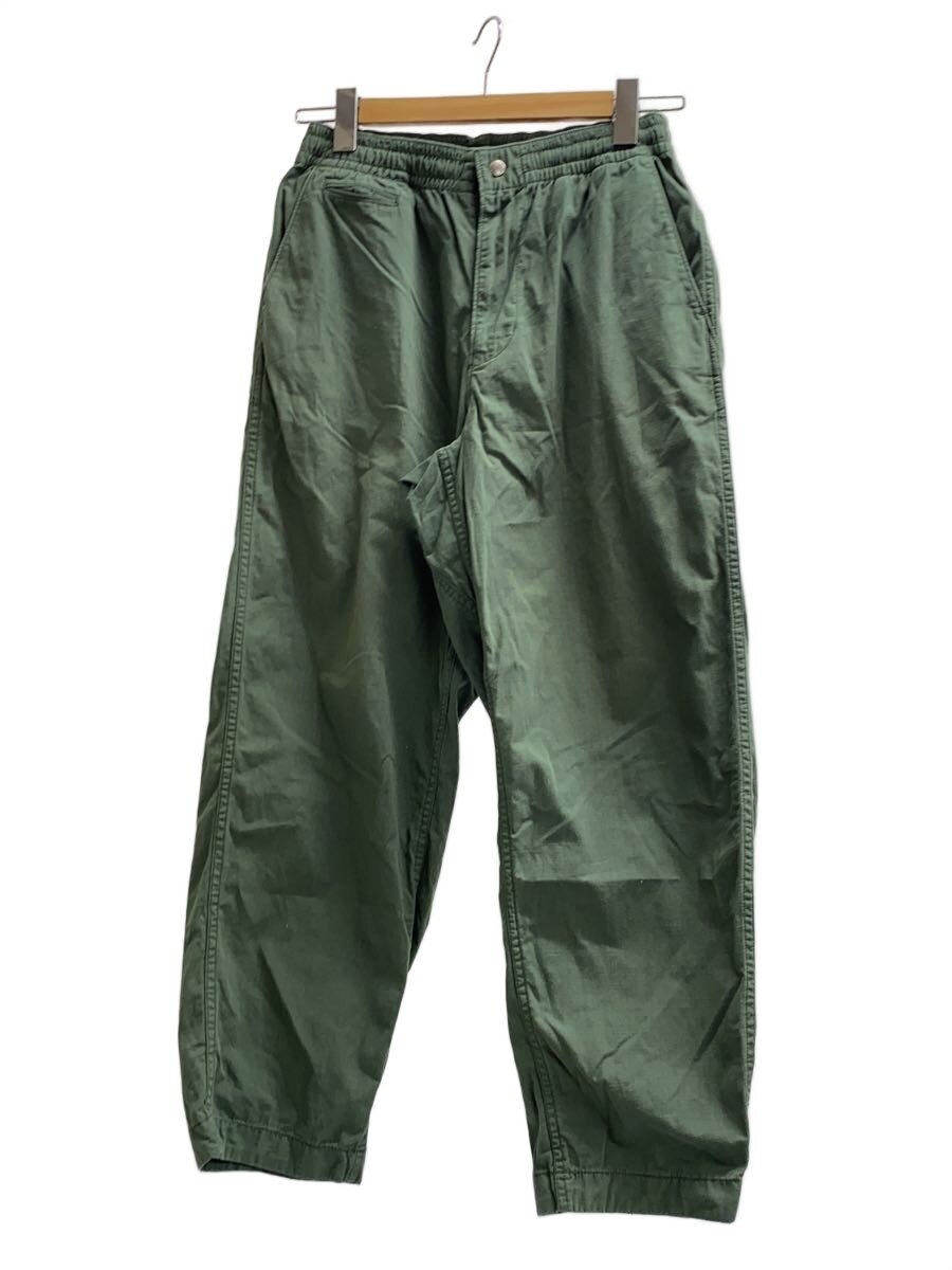 楽天市場】ripstop shirred waist pantsの通販