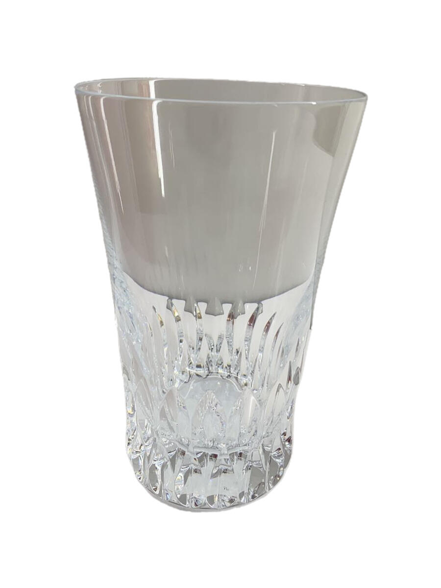 【中古】Baccarat◆グラス【キッチン