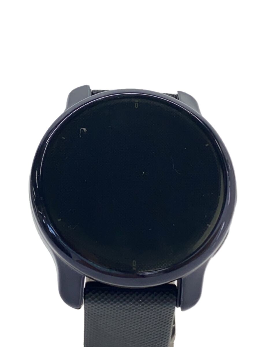 【中古】GARMIN◆スマートウォッチ/デジタル/VENU2PLUS【服飾雑貨他】