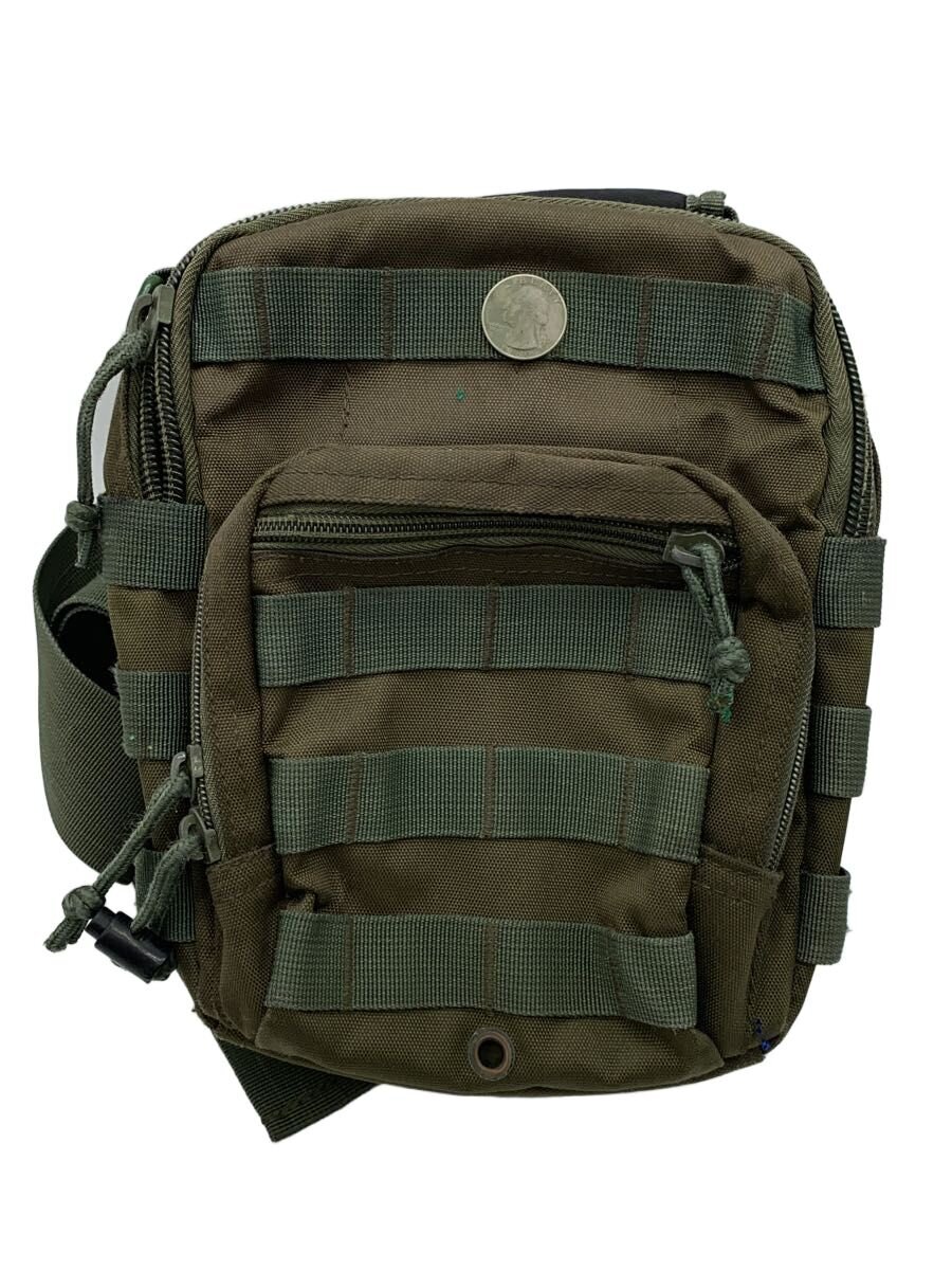 Other - 【中古】YMCLKY◆ショルダーバッグ/B-55 スカウトバッグ ワンショルダー/KHK/8415-09-711-2090【バッグ】