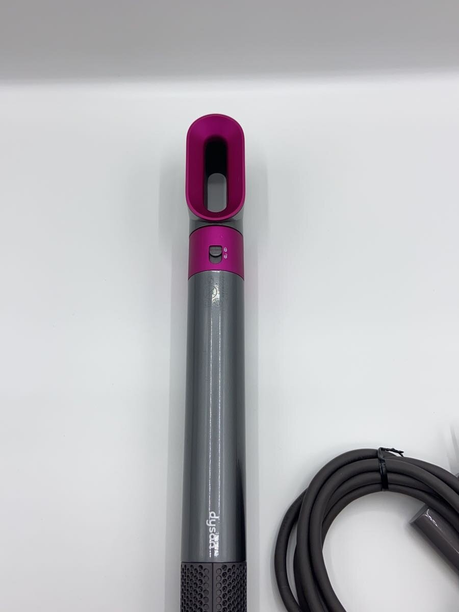 【中古】dyson◆ドライヤー・ヘアアイロン Dyson Airwrap Complete HS01 COMP DBBC ...