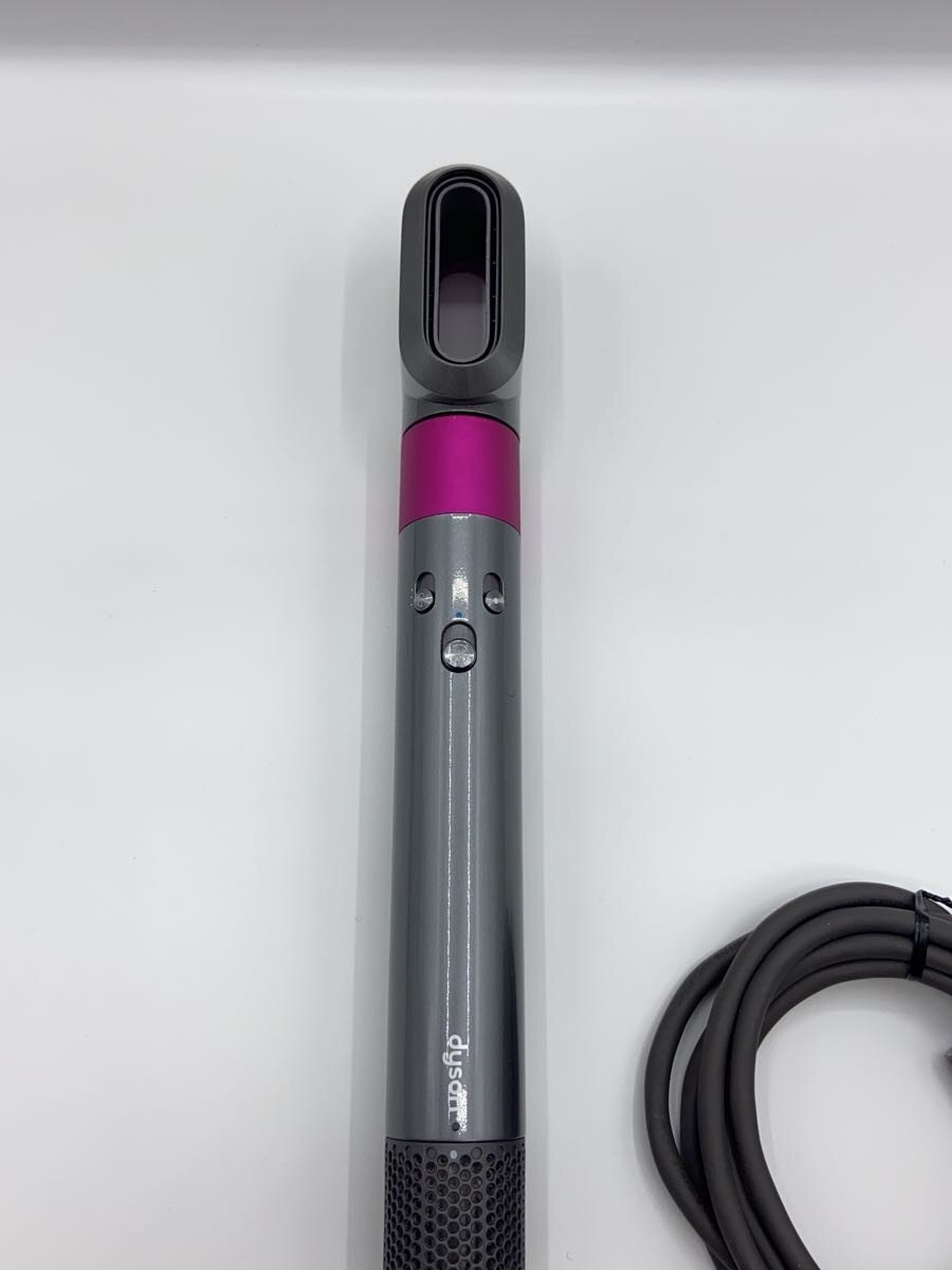 【中古】dyson◆ドライヤー・ヘアアイロン Dyson Airwrap Complete HS01 COMP DBBC ...