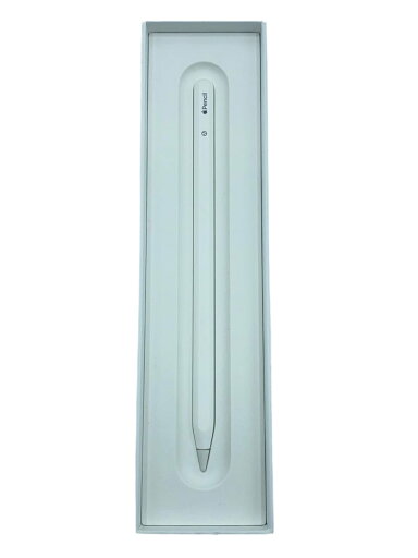 【中古】Apple◆Apple Pencil 第 2世代 MU8F2J/A A2051【パソコン】 【中古】Apple◆Apple Pencil 第 2世代 MU8F2J/A A2051【パソコン】