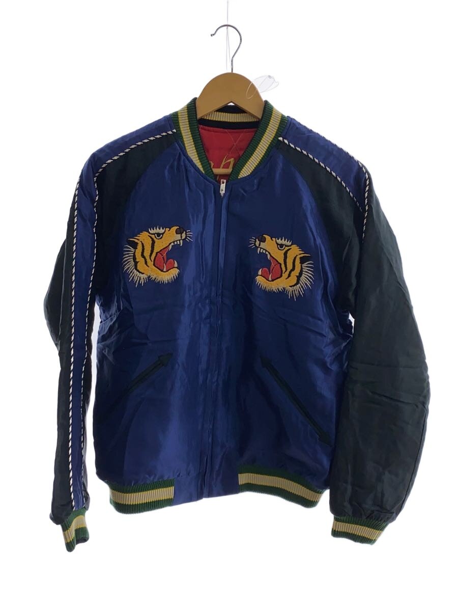 楽天市場】スカジャン 東洋 中古（性別メンズ）の通販