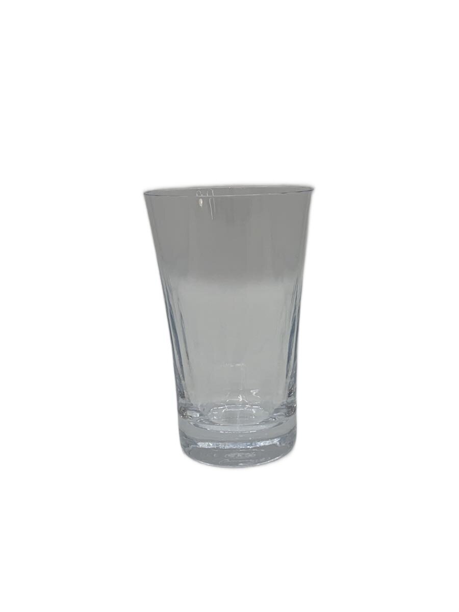 【中古】Baccarat◆グラス/CLR【キッチン用品】