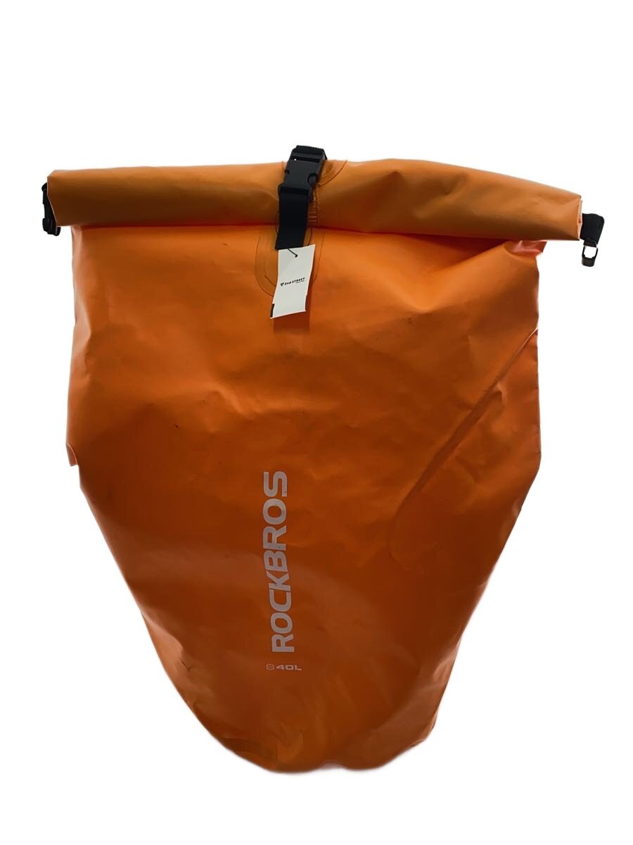 Cooler Box - 【中古】Rockbros/ST-007OR【スポーツ】