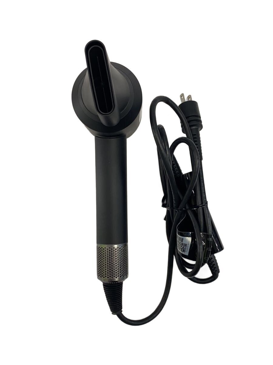 【中古】dyson◆ドライヤー・ヘアアイロン Supersonic Ionic HD03 ULF BBN [ブラック/ニッケル]【家電・ビジュアル・オーディオ】